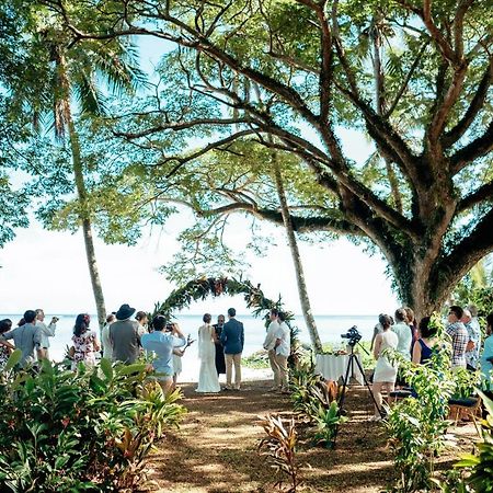 Wellesley Resort Fiji Vunaniu Ngoại thất bức ảnh
