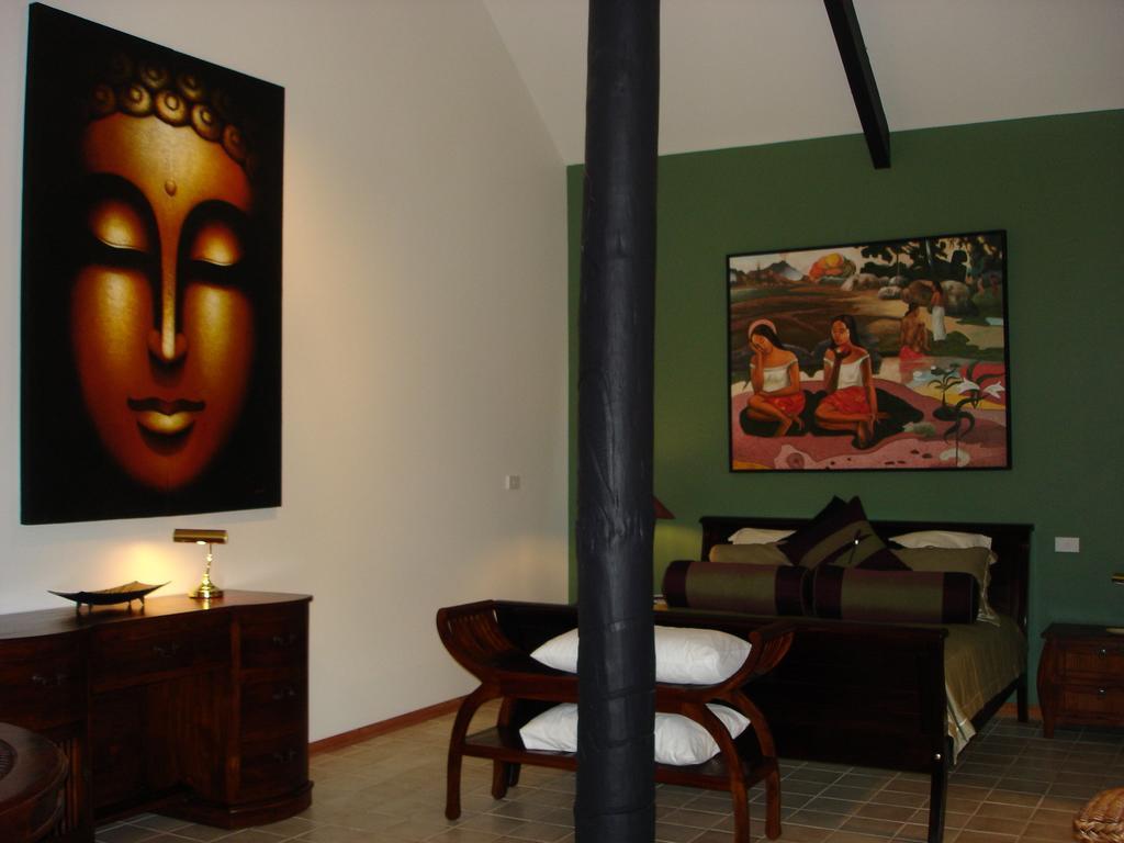 Wellesley Resort Fiji Vunaniu Ngoại thất bức ảnh