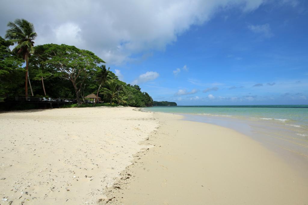 Wellesley Resort Fiji Vunaniu Ngoại thất bức ảnh