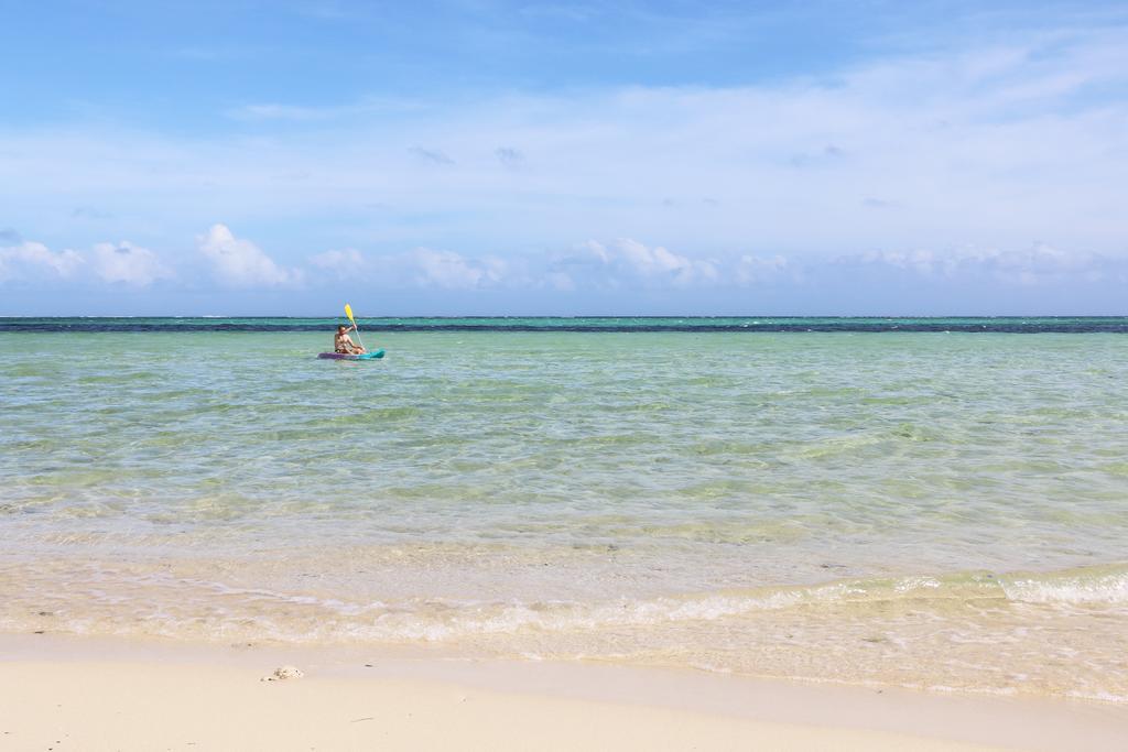 Wellesley Resort Fiji Vunaniu Ngoại thất bức ảnh