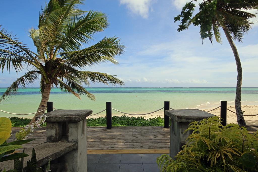 Wellesley Resort Fiji Vunaniu Ngoại thất bức ảnh