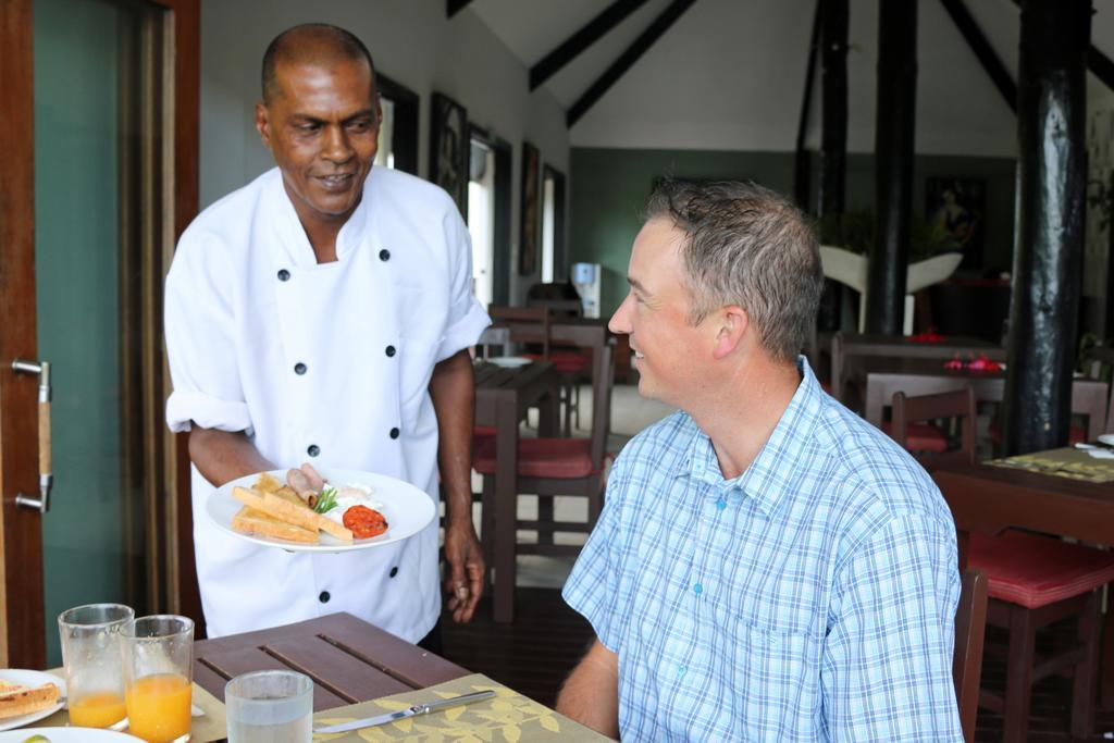 Wellesley Resort Fiji Vunaniu Ngoại thất bức ảnh