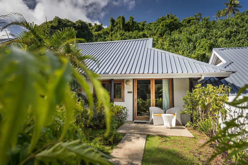 Wellesley Resort Fiji Vunaniu Ngoại thất bức ảnh