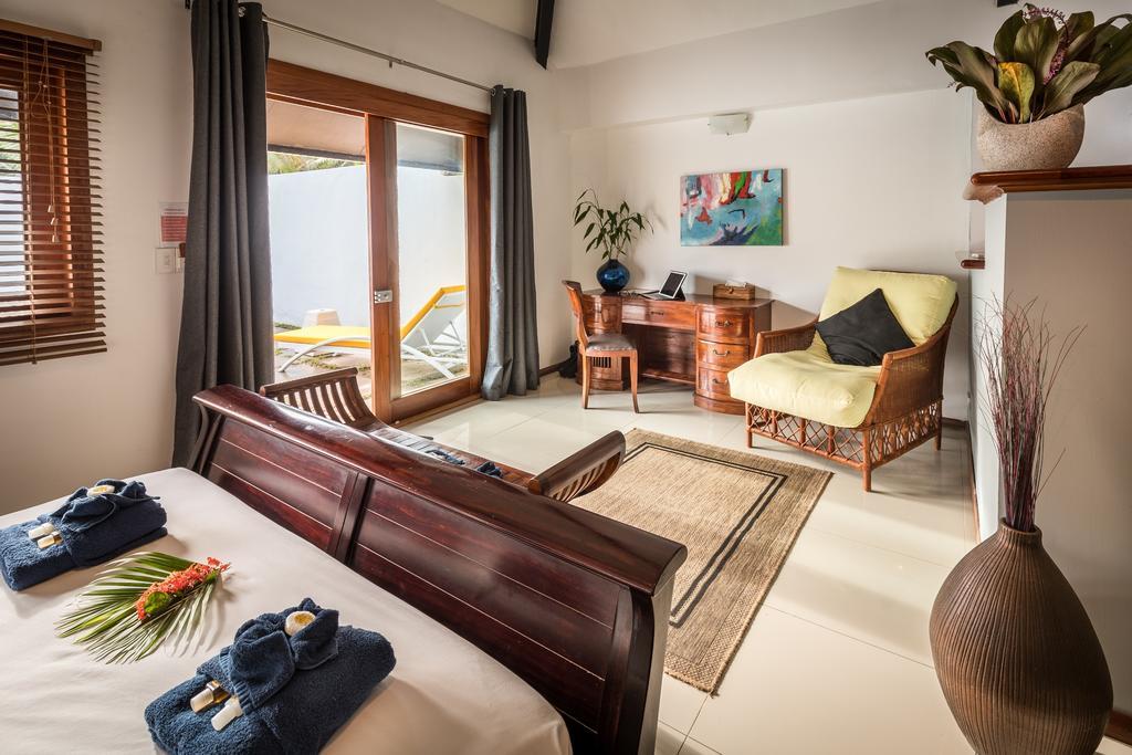 Wellesley Resort Fiji Vunaniu Ngoại thất bức ảnh