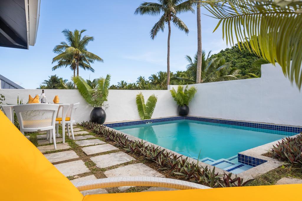 Wellesley Resort Fiji Vunaniu Ngoại thất bức ảnh