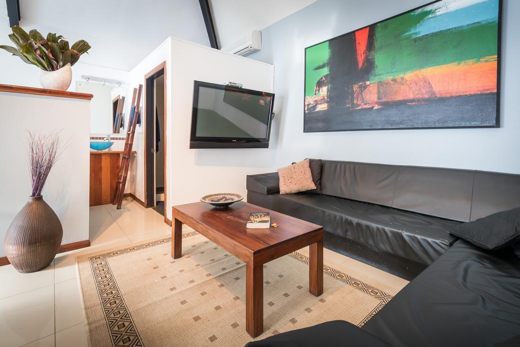 Wellesley Resort Fiji Vunaniu Ngoại thất bức ảnh