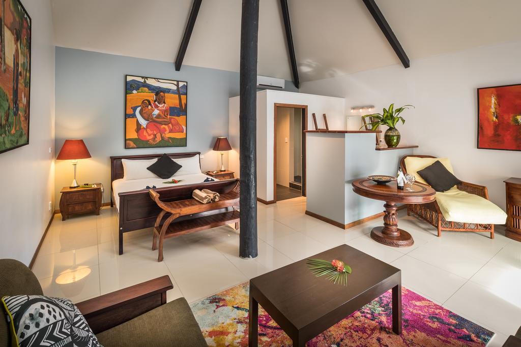 Wellesley Resort Fiji Vunaniu Ngoại thất bức ảnh
