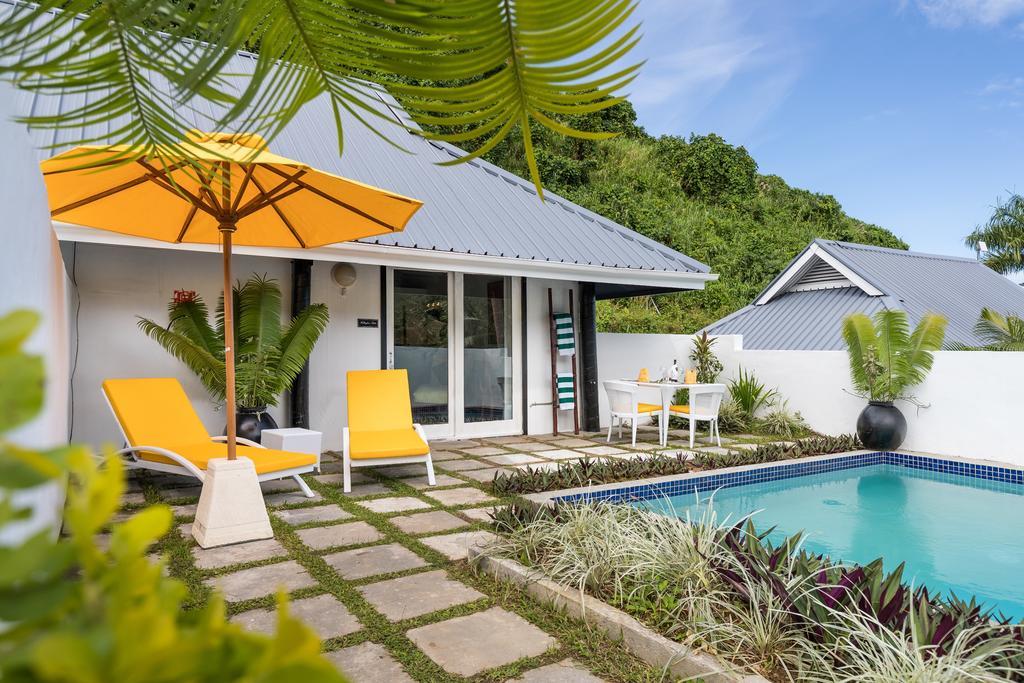 Wellesley Resort Fiji Vunaniu Ngoại thất bức ảnh