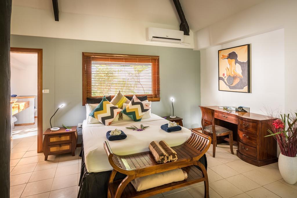 Wellesley Resort Fiji Vunaniu Ngoại thất bức ảnh