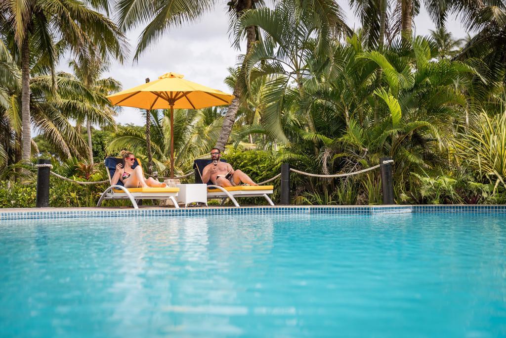 Wellesley Resort Fiji Vunaniu Ngoại thất bức ảnh