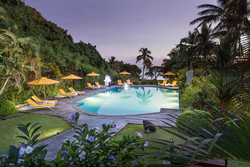 Wellesley Resort Fiji Vunaniu Ngoại thất bức ảnh