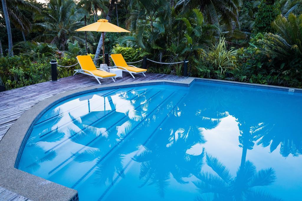 Wellesley Resort Fiji Vunaniu Ngoại thất bức ảnh