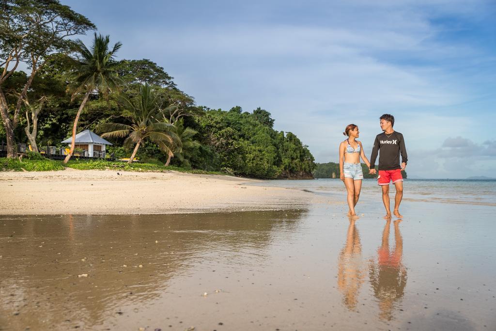 Wellesley Resort Fiji Vunaniu Ngoại thất bức ảnh
