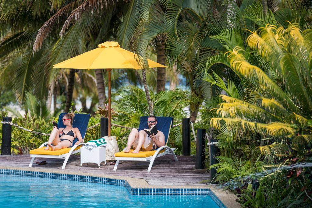 Wellesley Resort Fiji Vunaniu Ngoại thất bức ảnh
