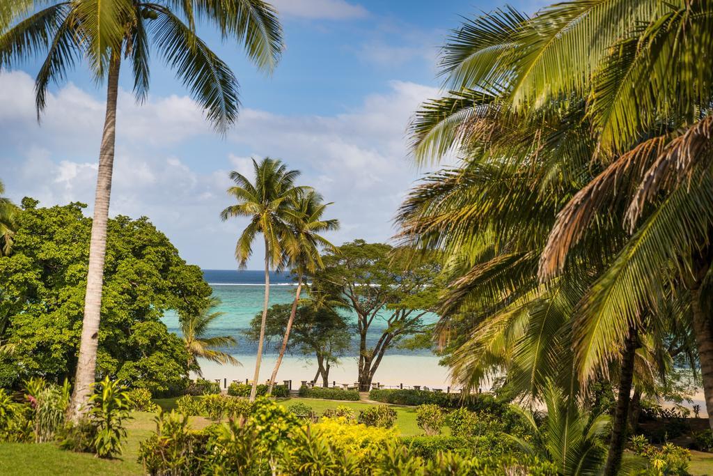 Wellesley Resort Fiji Vunaniu Ngoại thất bức ảnh