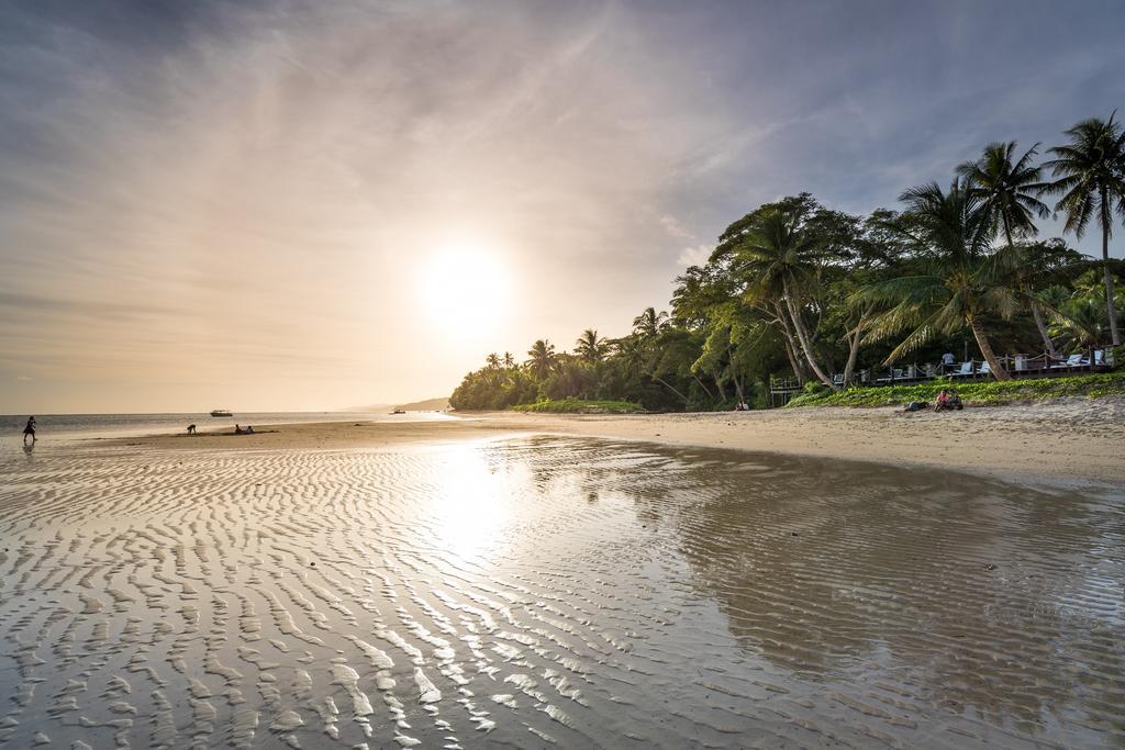 Wellesley Resort Fiji Vunaniu Ngoại thất bức ảnh