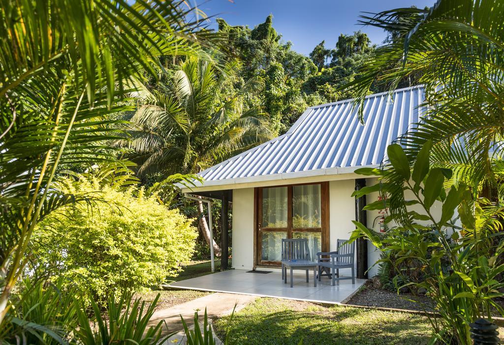 Wellesley Resort Fiji Vunaniu Ngoại thất bức ảnh