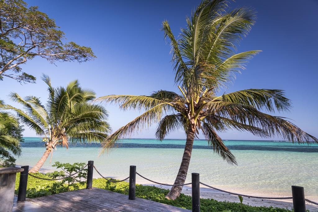 Wellesley Resort Fiji Vunaniu Ngoại thất bức ảnh