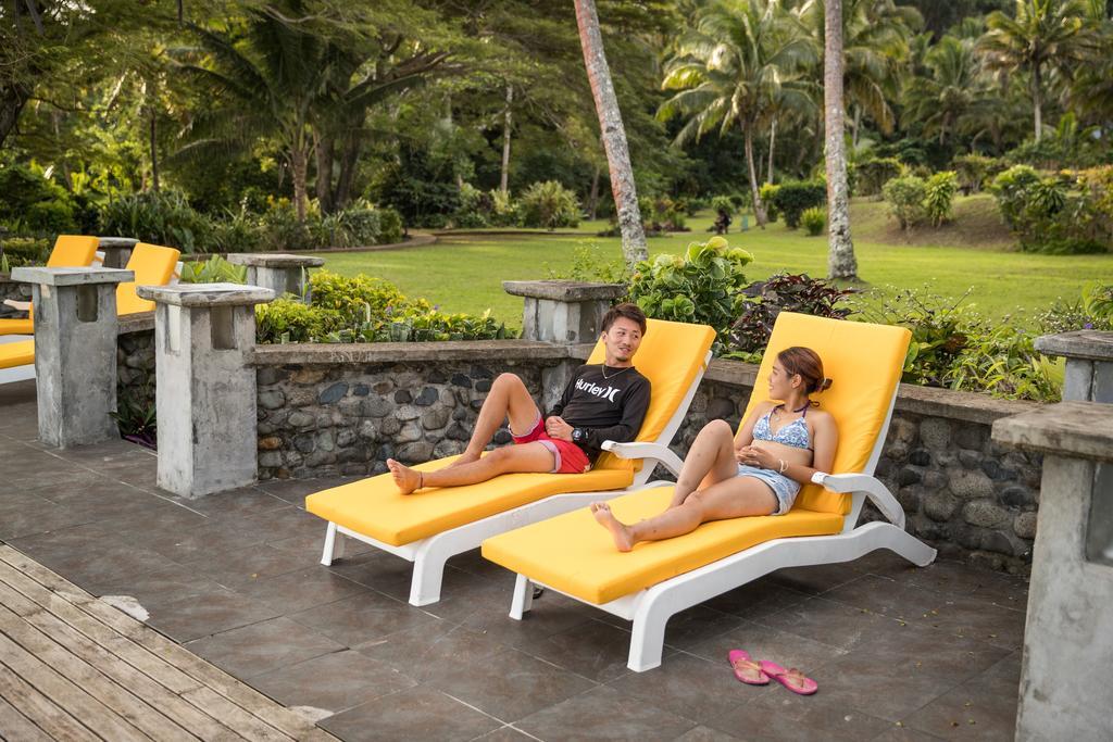 Wellesley Resort Fiji Vunaniu Ngoại thất bức ảnh