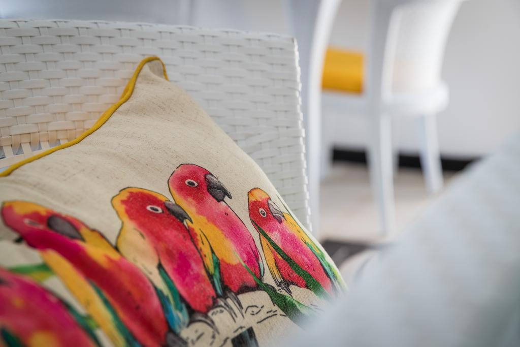 Wellesley Resort Fiji Vunaniu Ngoại thất bức ảnh