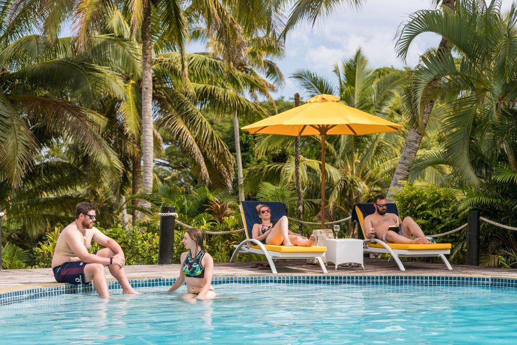 Wellesley Resort Fiji Vunaniu Ngoại thất bức ảnh