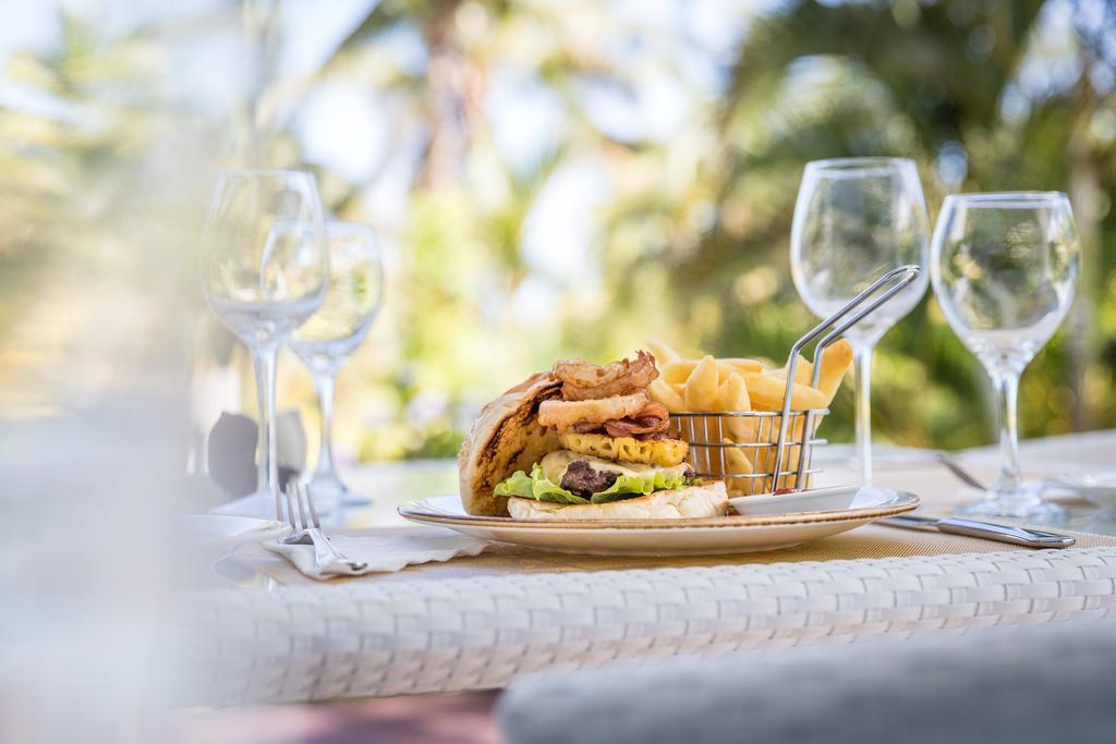 Wellesley Resort Fiji Vunaniu Ngoại thất bức ảnh