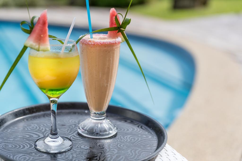 Wellesley Resort Fiji Vunaniu Ngoại thất bức ảnh