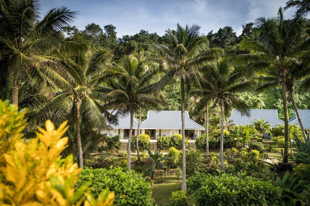 Wellesley Resort Fiji Vunaniu Ngoại thất bức ảnh