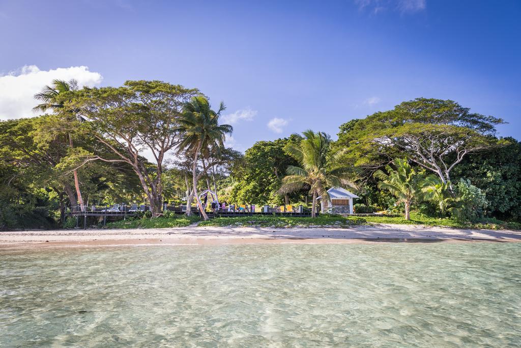Wellesley Resort Fiji Vunaniu Ngoại thất bức ảnh