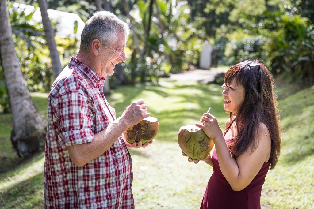 Wellesley Resort Fiji Vunaniu Ngoại thất bức ảnh