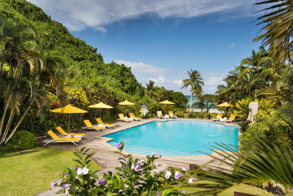 Wellesley Resort Fiji Vunaniu Ngoại thất bức ảnh