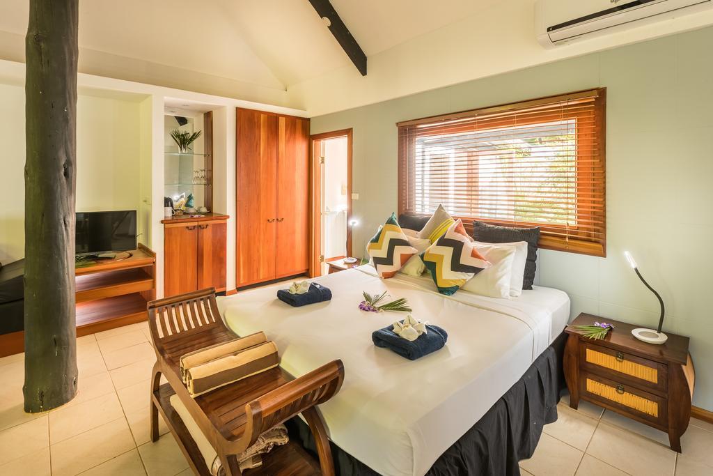 Wellesley Resort Fiji Vunaniu Ngoại thất bức ảnh