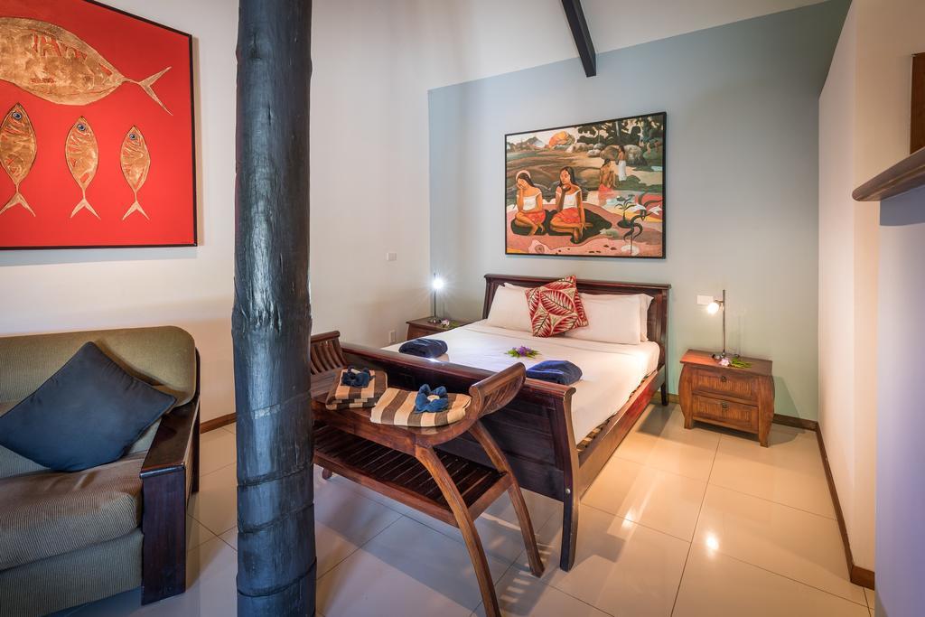 Wellesley Resort Fiji Vunaniu Ngoại thất bức ảnh