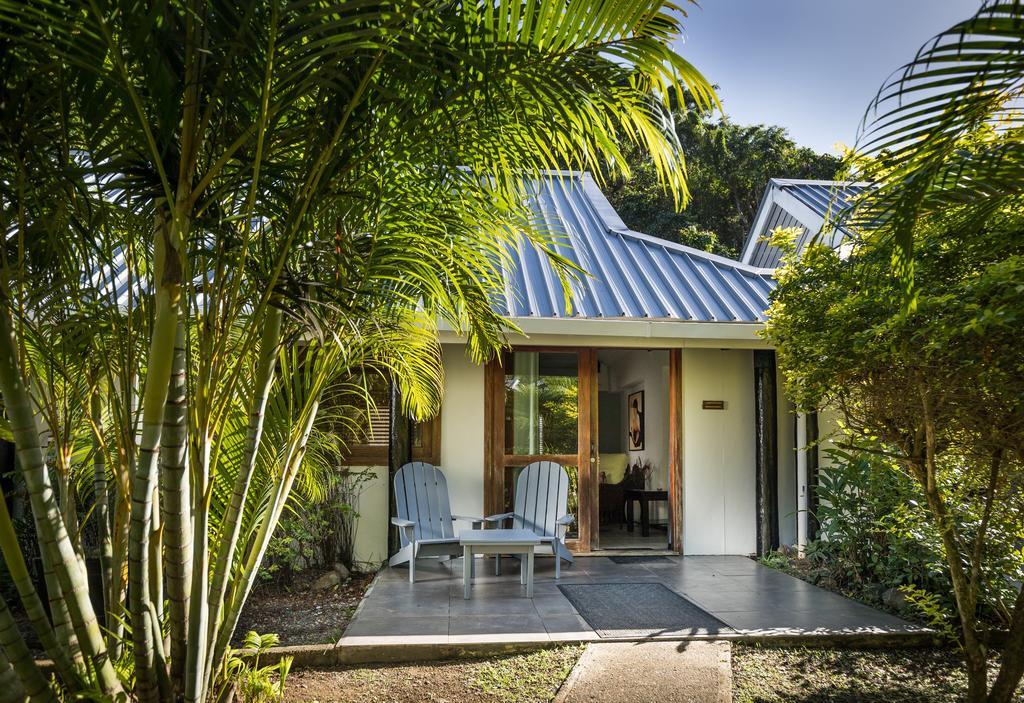 Wellesley Resort Fiji Vunaniu Ngoại thất bức ảnh