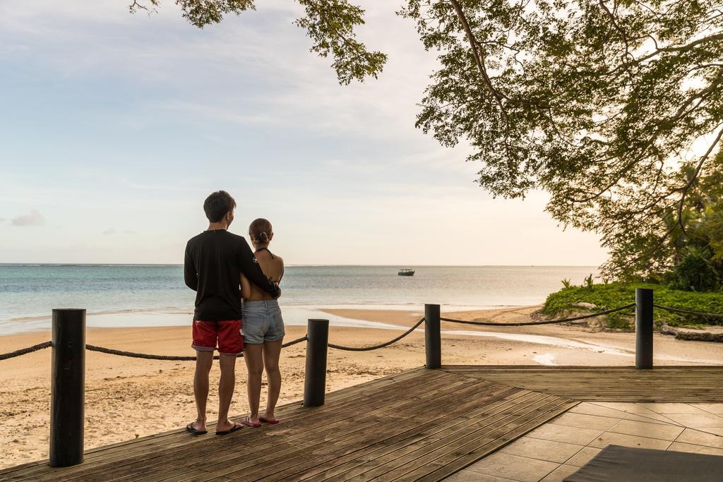 Wellesley Resort Fiji Vunaniu Ngoại thất bức ảnh