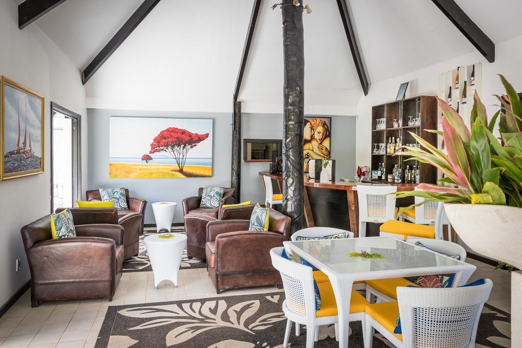 Wellesley Resort Fiji Vunaniu Ngoại thất bức ảnh