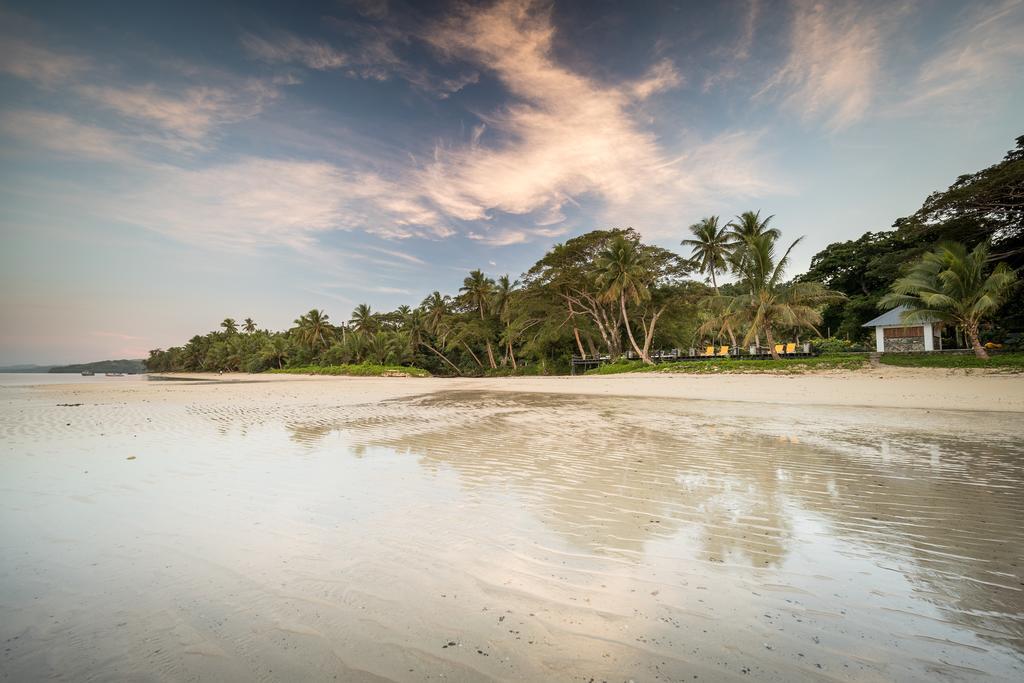 Wellesley Resort Fiji Vunaniu Ngoại thất bức ảnh