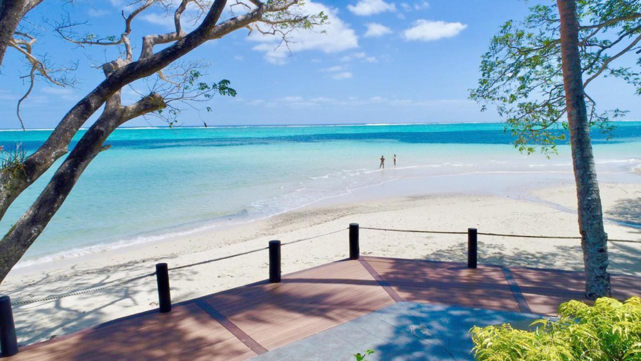 Wellesley Resort Fiji Vunaniu Ngoại thất bức ảnh
