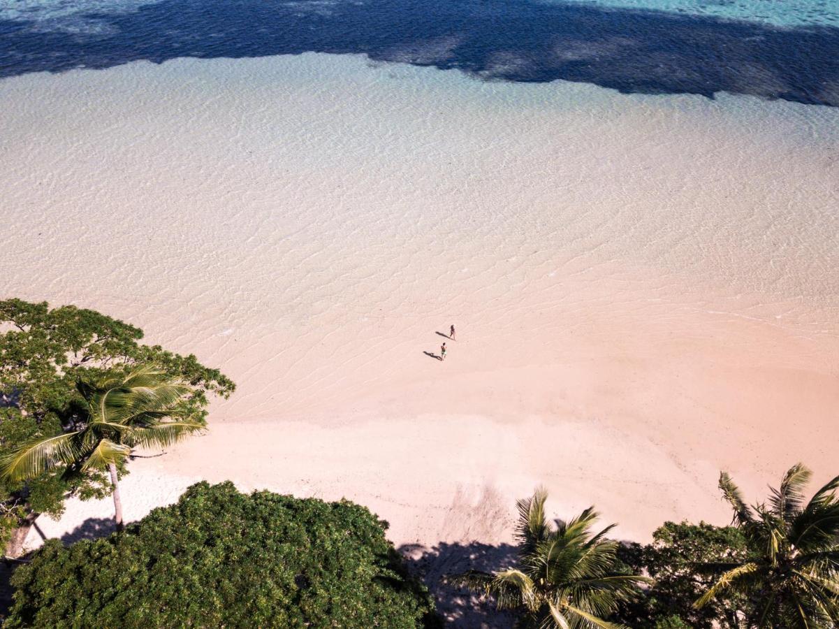 Wellesley Resort Fiji Vunaniu Ngoại thất bức ảnh