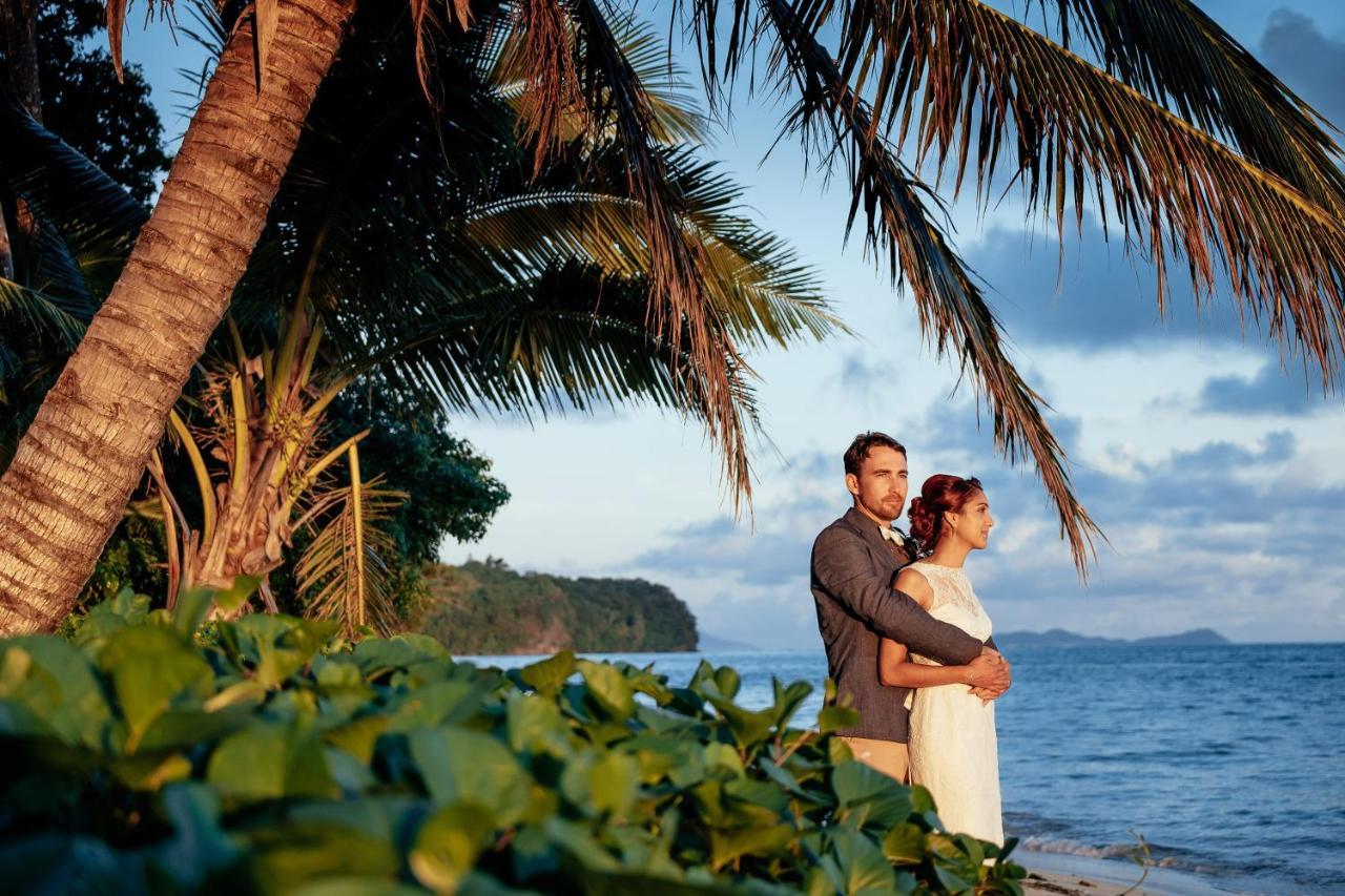 Wellesley Resort Fiji Vunaniu Ngoại thất bức ảnh