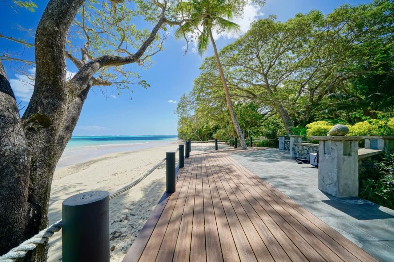 Wellesley Resort Fiji Vunaniu Ngoại thất bức ảnh